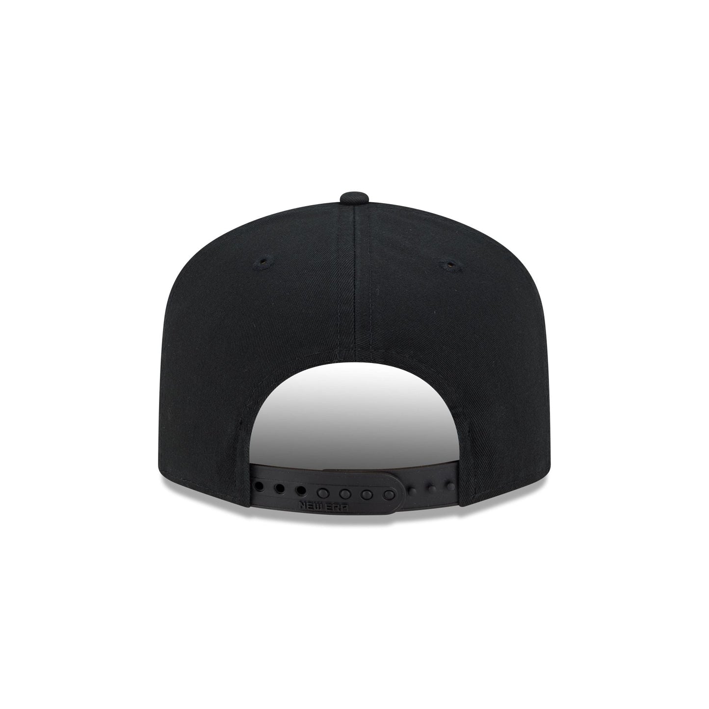 San Francisco 49ers Black and White 19TWENTY Snapback Hat