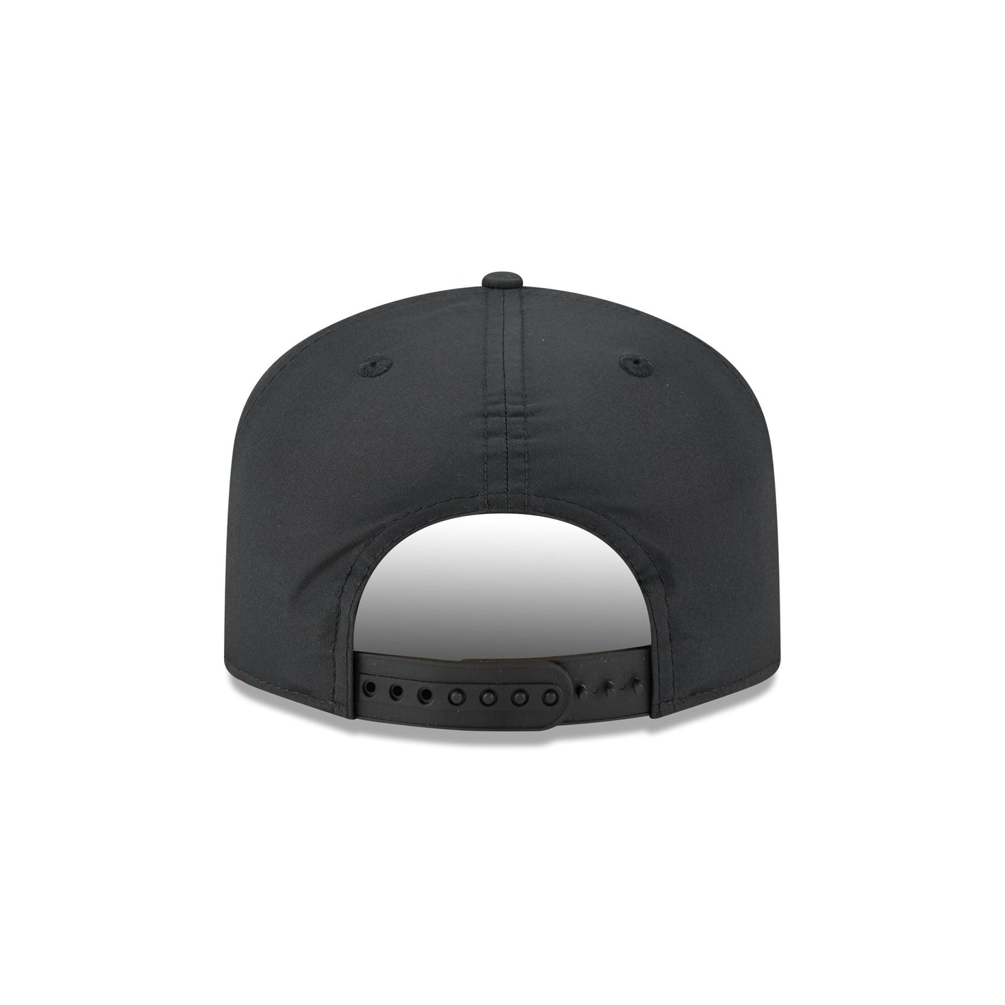 USC Trojans Black and White Rope 19TWENTY Snapback Hat