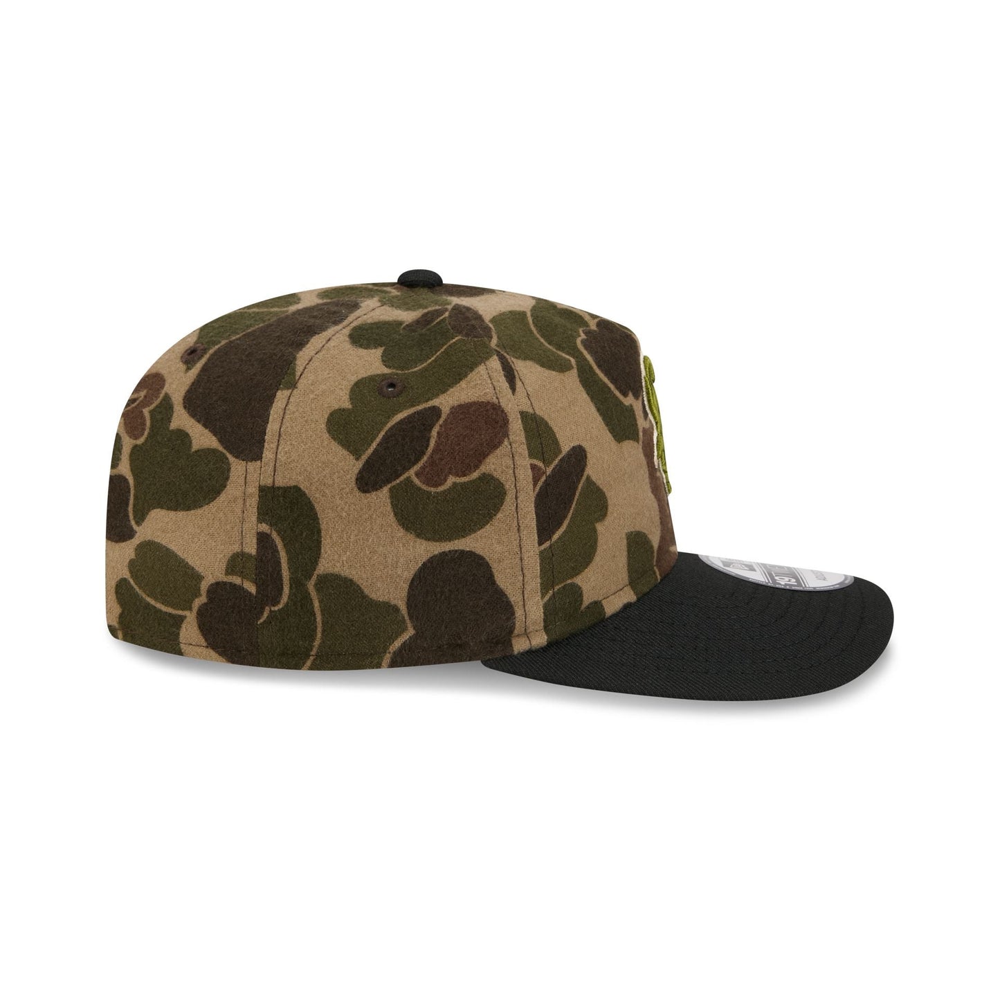 Chicago White Sox Three Looms Wool Duck Camo 19TWENTY Adjustable Hat