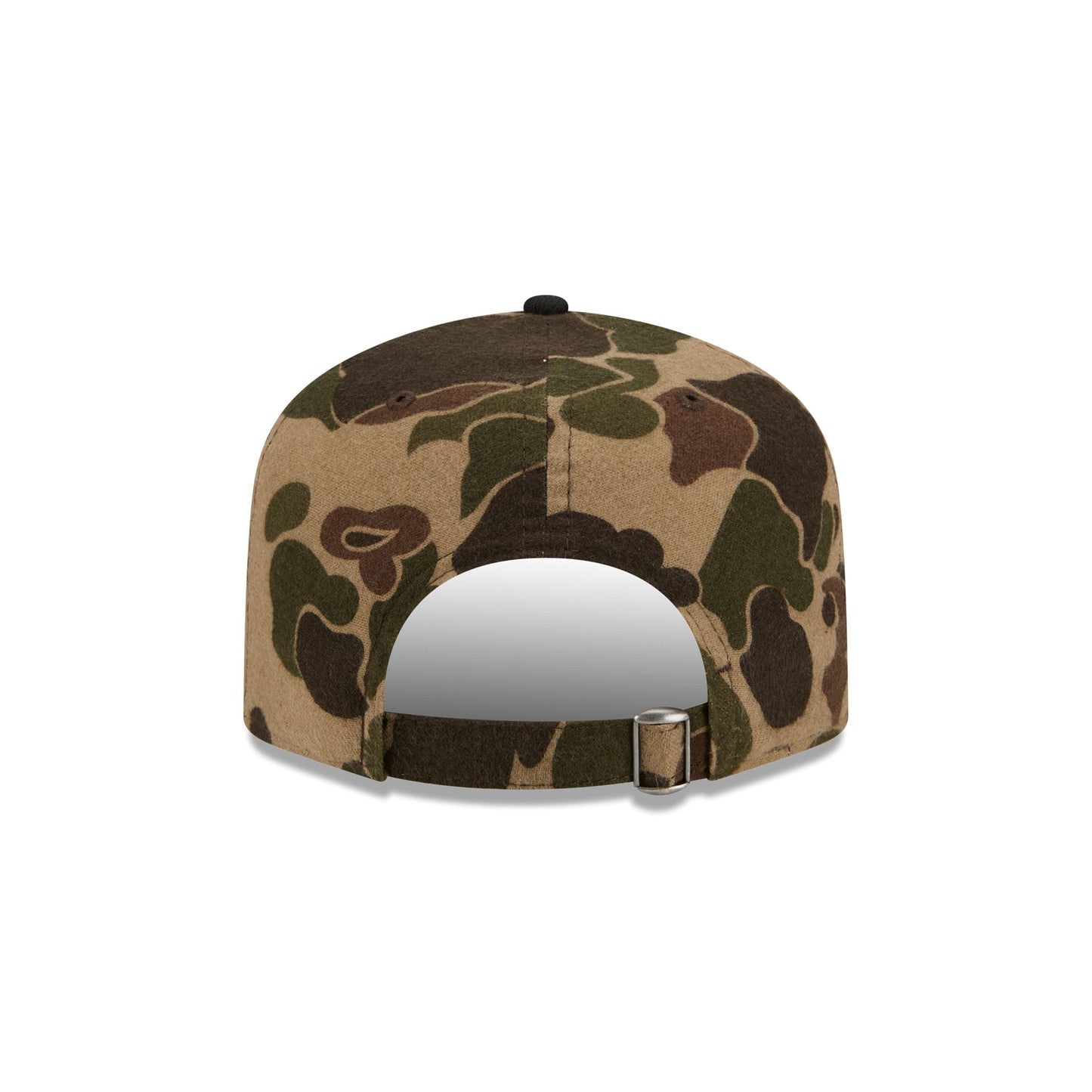 Arizona Diamondbacks Three Looms Wool Duck Camo 19TWENTY Adjustable Hat