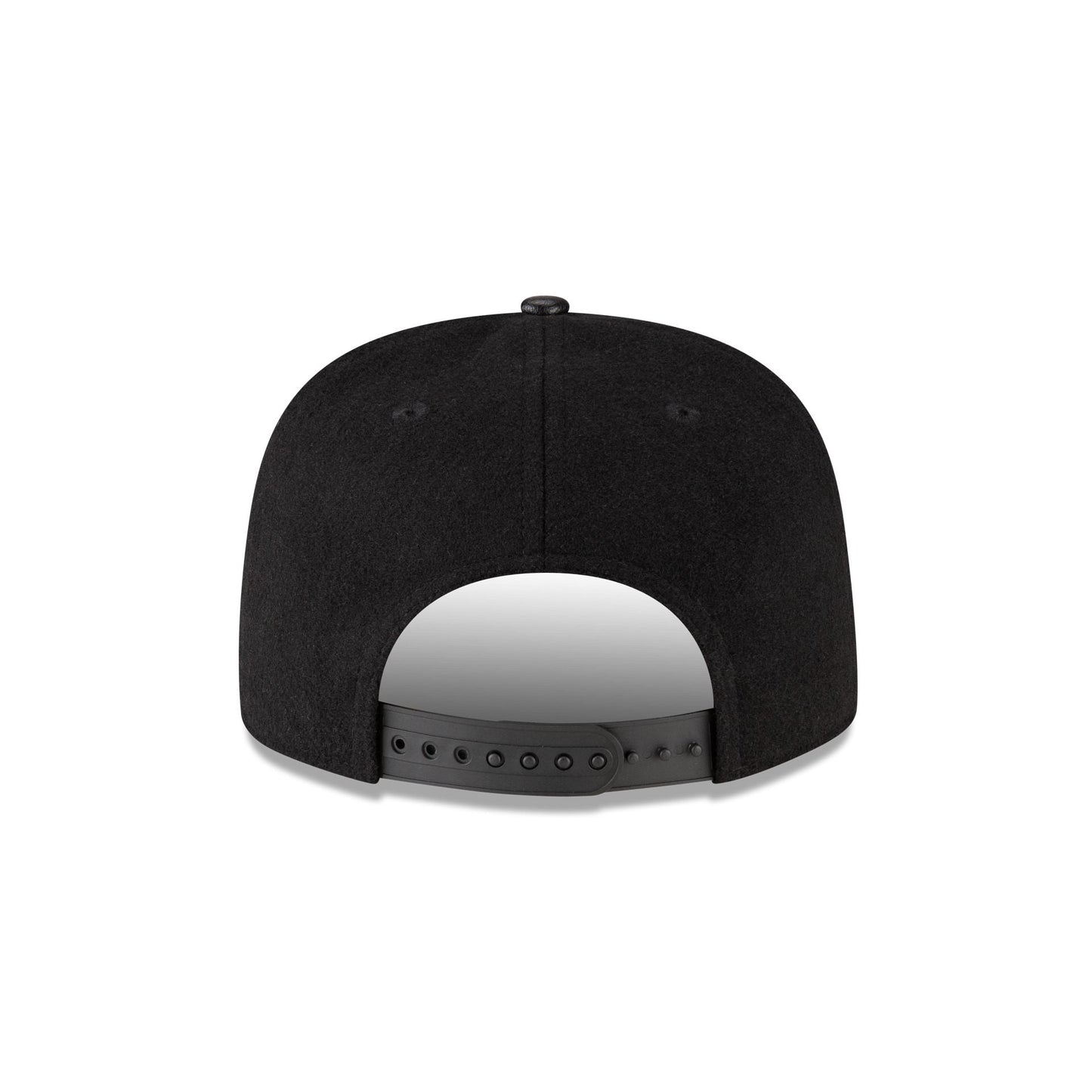 Alabama Crimson Tide Wool Letterman 9FIFTY A-Frame Snapback Hat