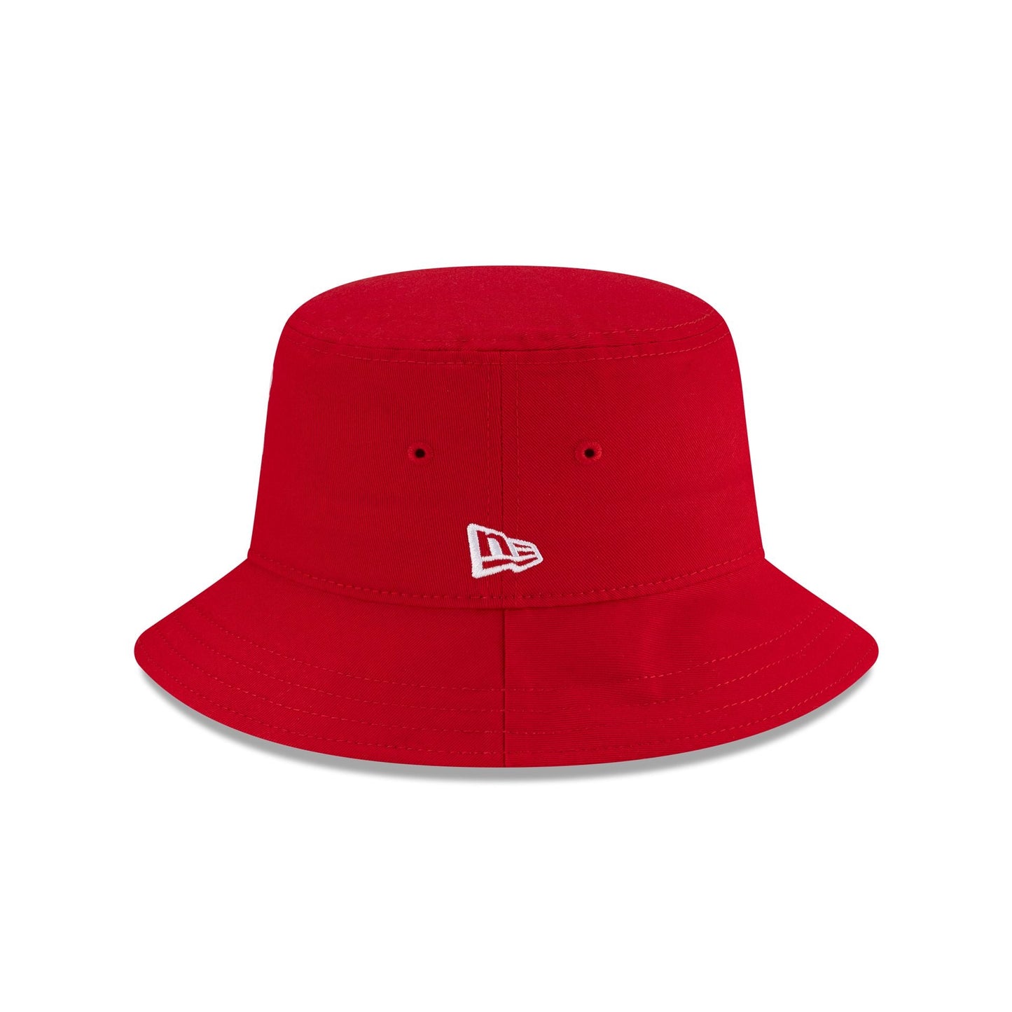 Liverpool FC Core Red Bucket Hat