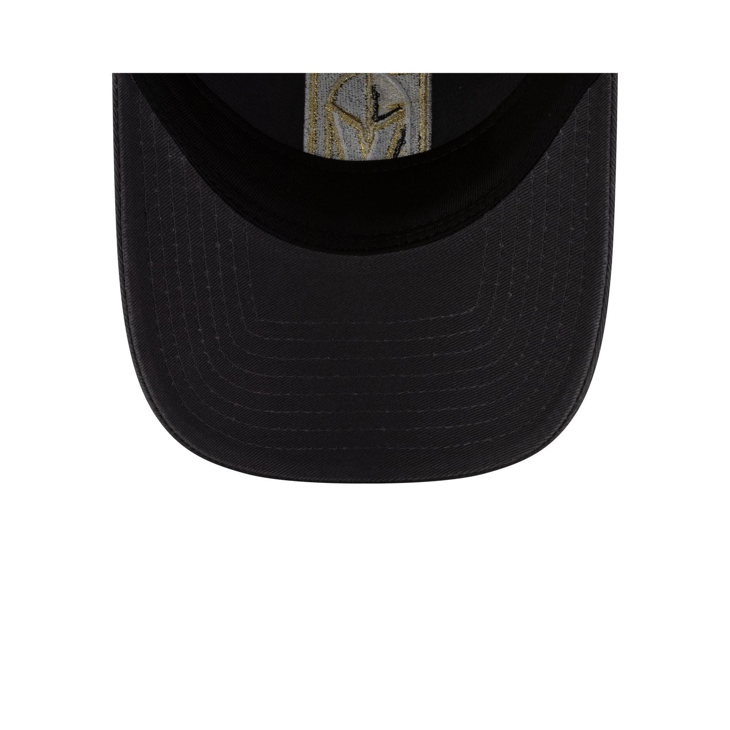Vegas Golden Knights Gray 9TWENTY Adjustable Hat