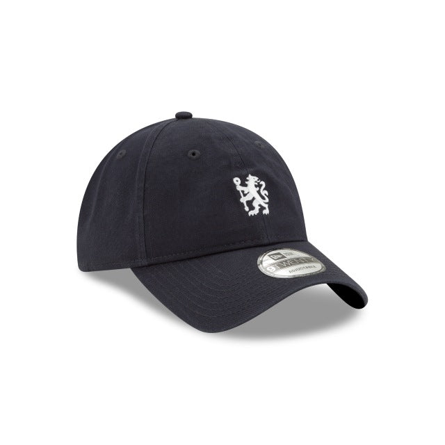Chelsea FC Mini Logo 9TWENTY Adjustable Hat