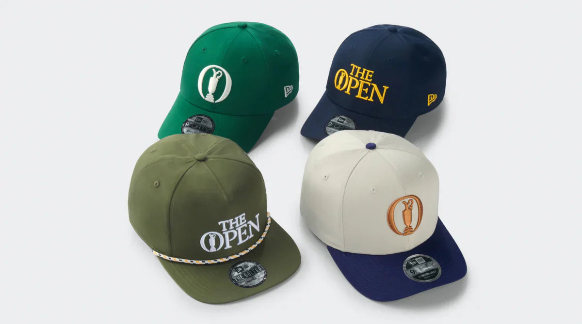 The Open