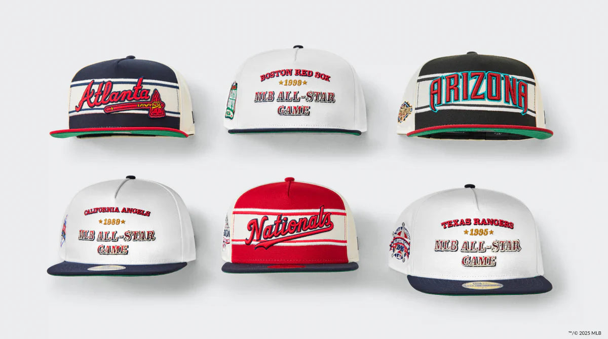 MLB Summer Derby