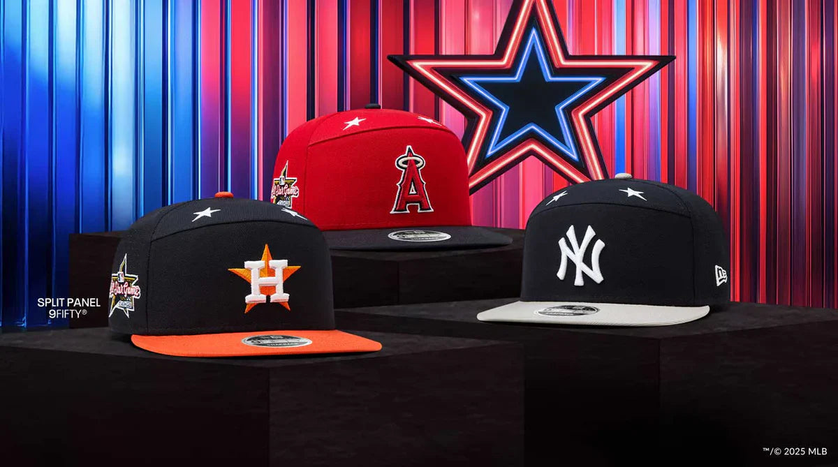 2025 MLB All-Star Game