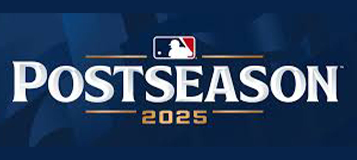 MLB postseason