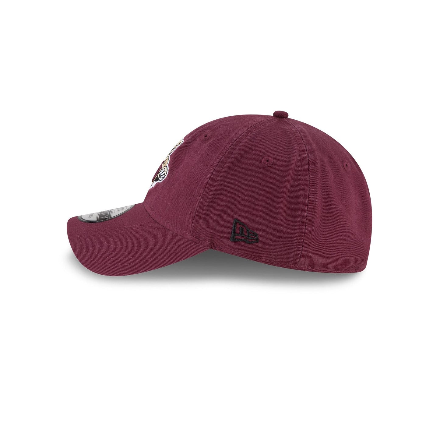 Kutztown Golden Bears Core Classic 9TWENTY Adjustable