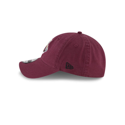 Kutztown Golden Bears Core Classic 9TWENTY Adjustable