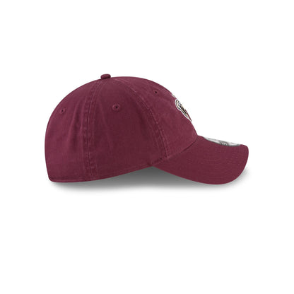 Kutztown Golden Bears Core Classic 9TWENTY Adjustable