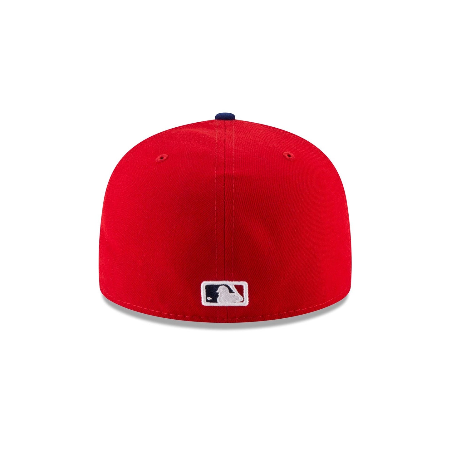 Philadelphia Phillies 2025 Post Season Side Patch 59FIFTY Fitted Hat