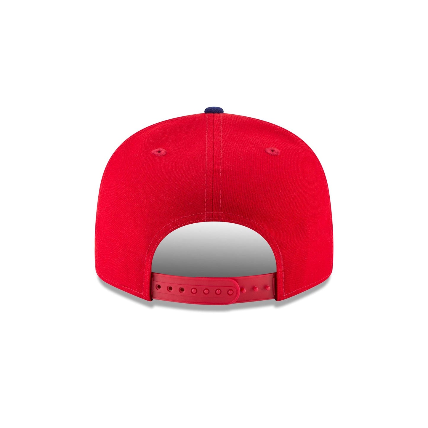 Philadelphia Phillies 2025 Post Season Side Patch 9FIFTY Snapback Hat