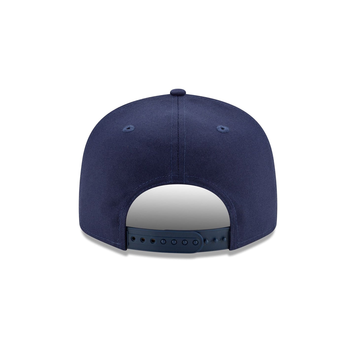 Milwaukee Brewers 2025 Post Season Side Patch 9FIFTY Snapback Hat