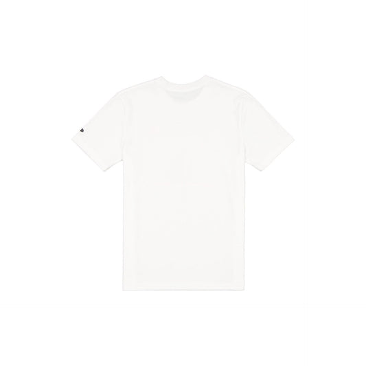 Worcester Red Sox Theme Night White T-Shirt