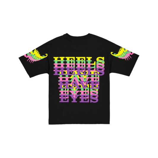 Westside Gunn Black T-Shirt