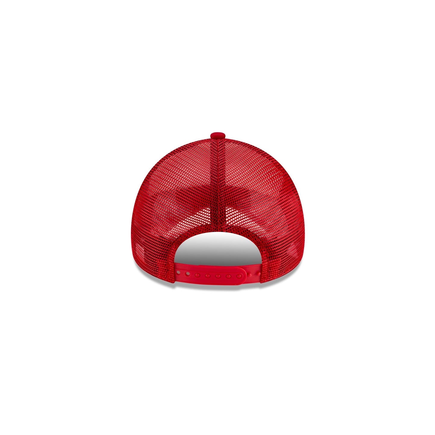 Wonder Woman Kids Scarlet 9FORTY A-Frame Trucker Hat