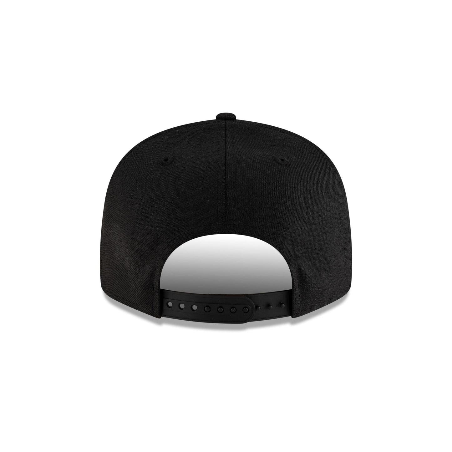 Xolos Basic Black 9FIFTY Snapback Hat