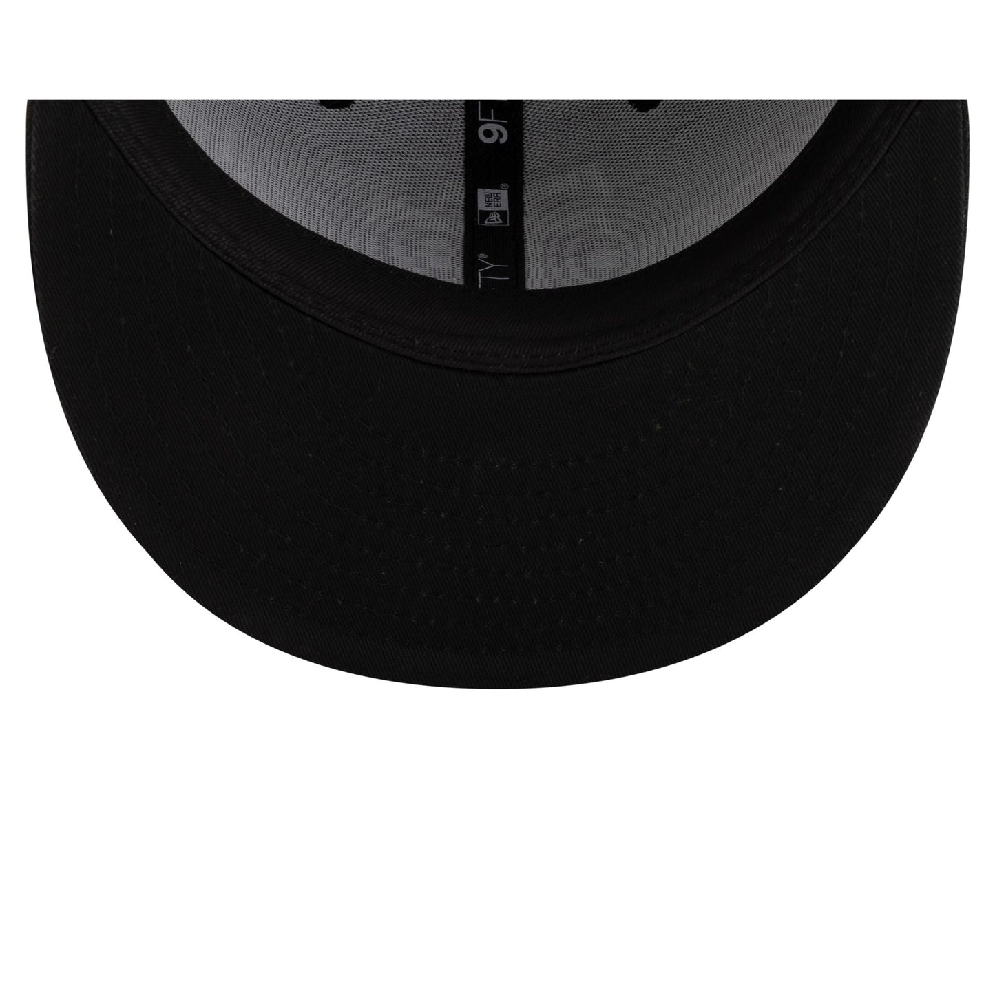 Xolos Basic Black 9FIFTY Snapback Hat