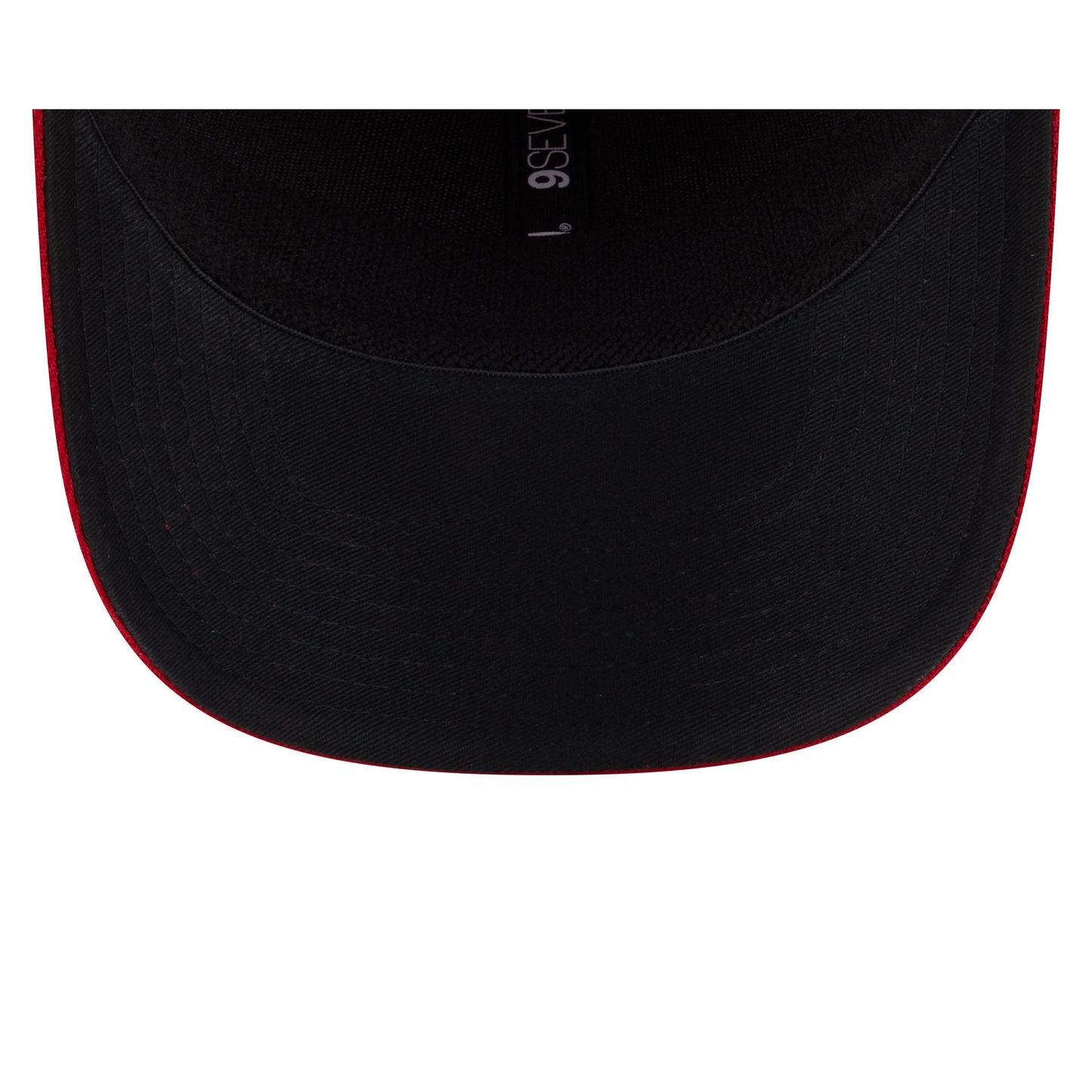 Washington Nationals Game Authentic Collection 9SEVENTY Stretch-Snap Hat