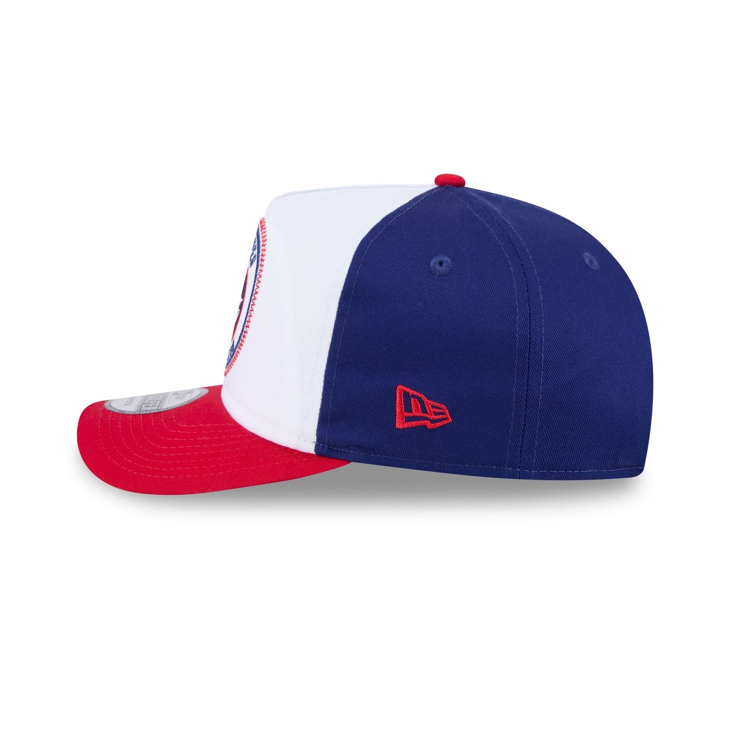 Winnipeg Jets NHL Pack Golfer Hat