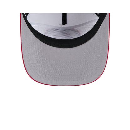 Winnipeg Jets NHL Pack Golfer Hat