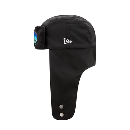 You Already Shnow University Trapper Hat