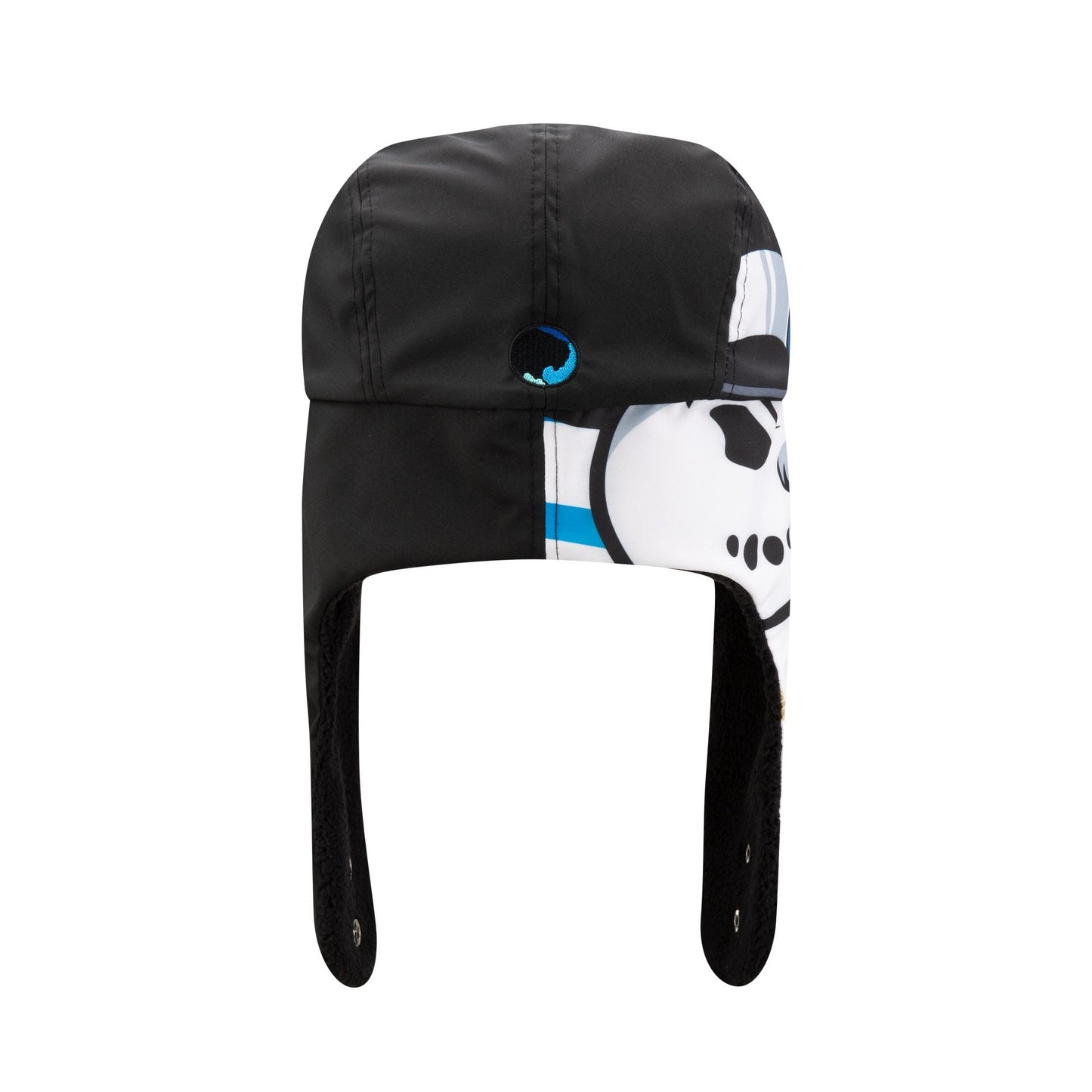 You Already Shnow University Trapper Hat