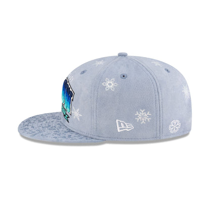 You Already Shnow University 9FIFTY Snapback Hat
