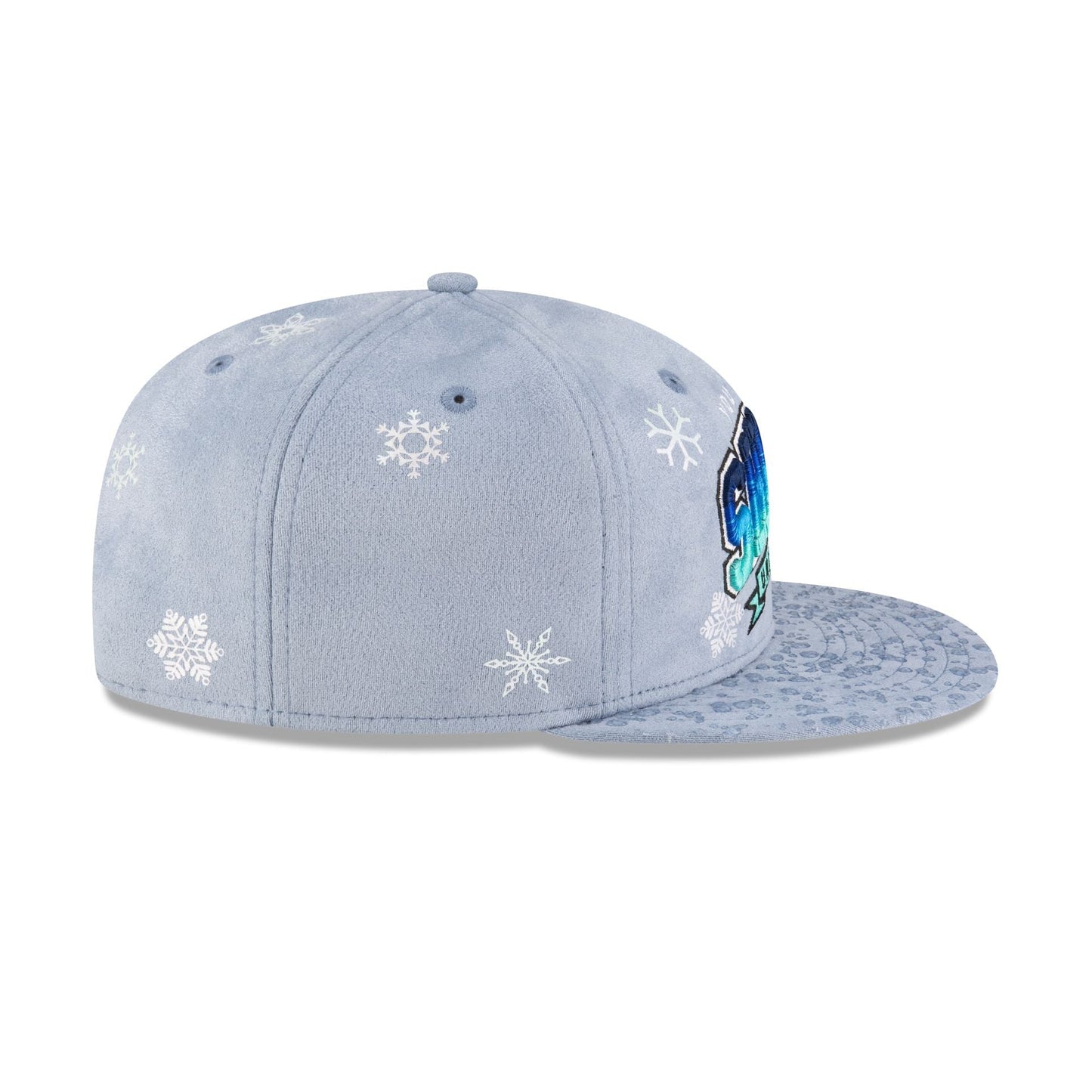 You Already Shnow University 9FIFTY Snapback Hat