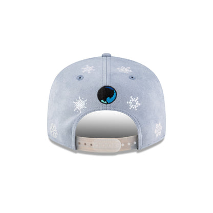 You Already Shnow University 9FIFTY Snapback Hat