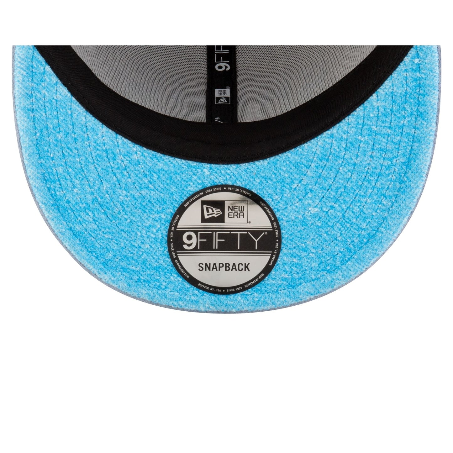 You Already Shnow University 9FIFTY Snapback Hat