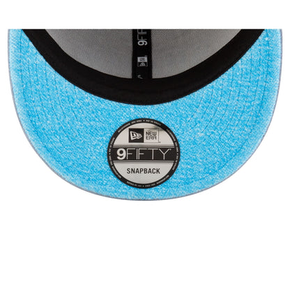 You Already Shnow University 9FIFTY Snapback Hat