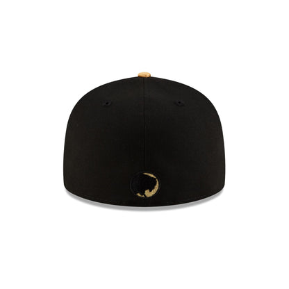 You Already Shnow University 59FIFTY Fitted 70th Anniversary Hat
