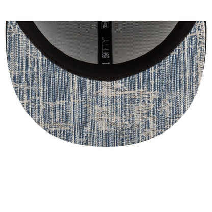 You Already Shnow University 59FIFTY Fitted 70th Anniversary Hat