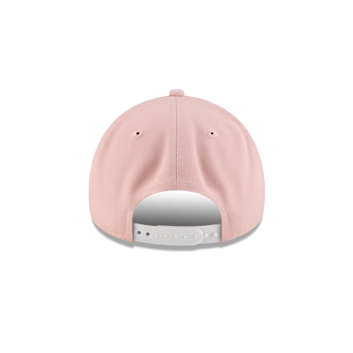 You Already Shnow University Pink 9FORTY A-Frame Snapback Hat