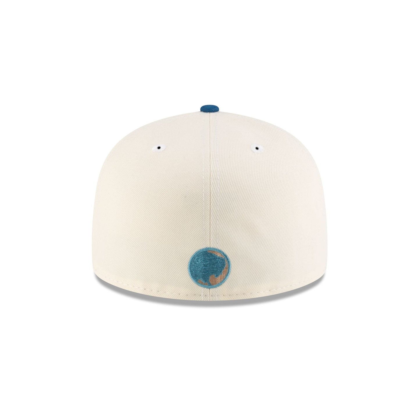 You Already Shnow University Chrome 59FIFTY Fitted Hat