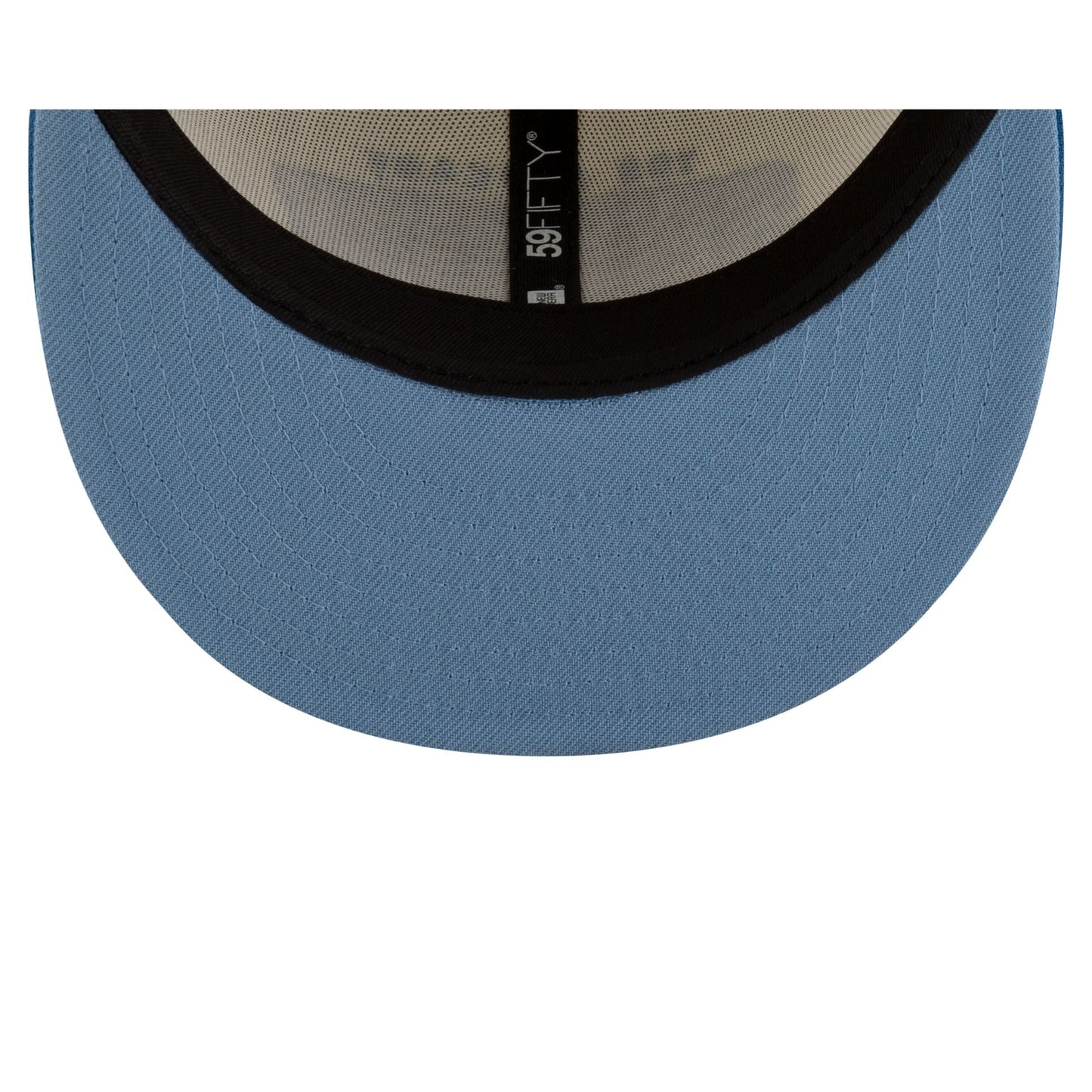 You Already Shnow University Chrome 59FIFTY Fitted Hat