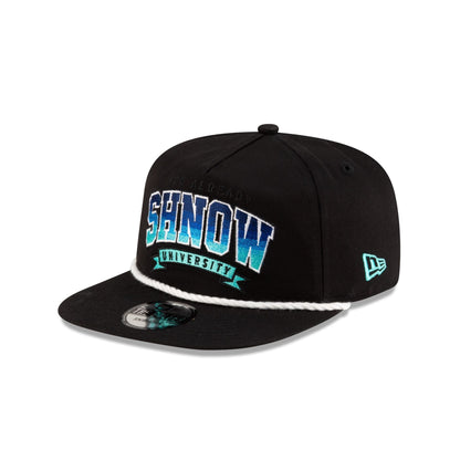 You Already Shnow University Golfer Hat