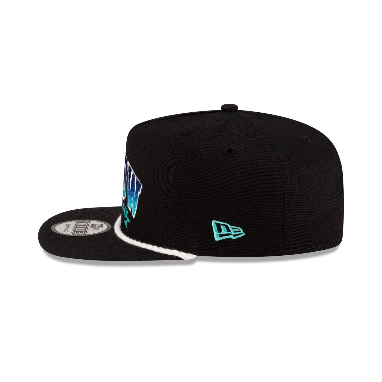 You Already Shnow University Golfer Hat