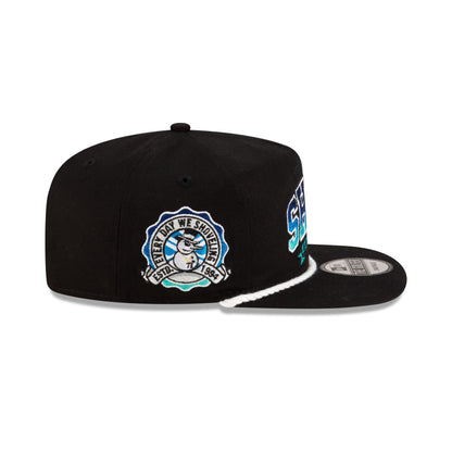 You Already Shnow University Golfer Hat