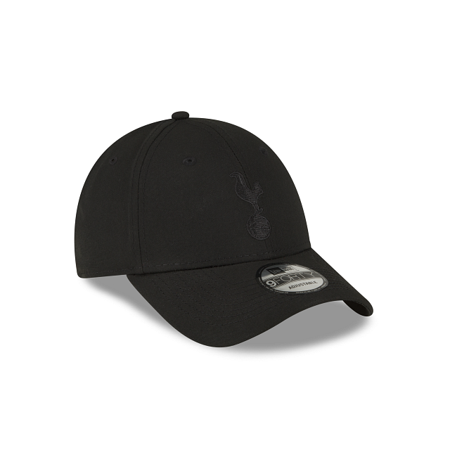 Tottenham Hotspur Blackout REPREVE 9FORTY Adjustable Hat