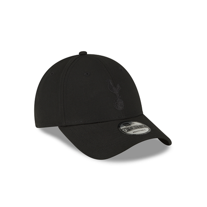 Tottenham Hotspur Blackout REPREVE 9FORTY Adjustable Hat