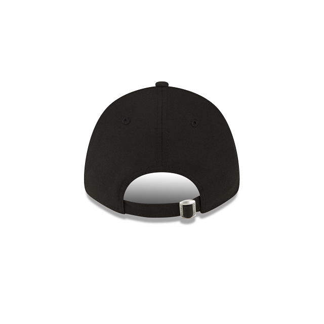 Tottenham Hotspur Blackout REPREVE 9FORTY Adjustable Hat