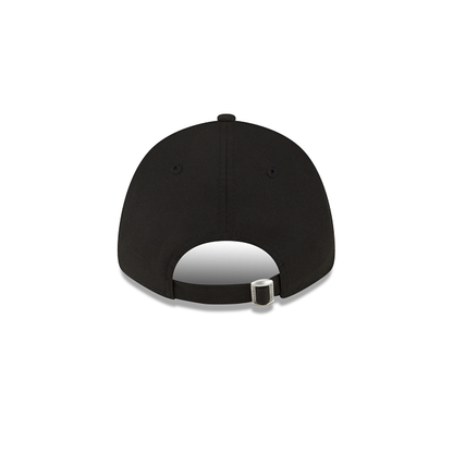 Tottenham Hotspur Blackout REPREVE 9FORTY Adjustable Hat
