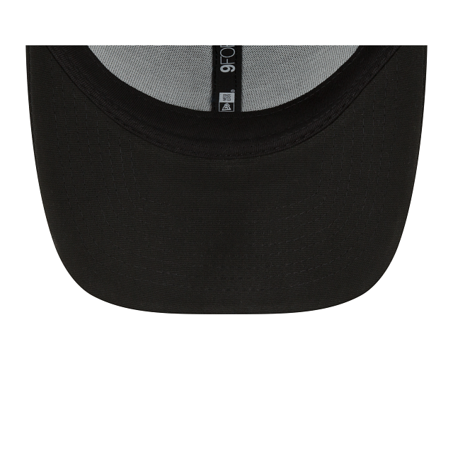 Tottenham Hotspur Blackout REPREVE 9FORTY Adjustable Hat