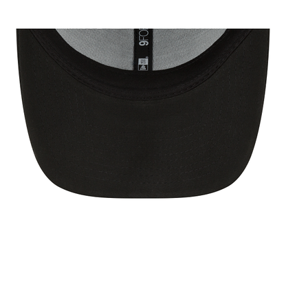 Tottenham Hotspur Blackout REPREVE 9FORTY Adjustable Hat