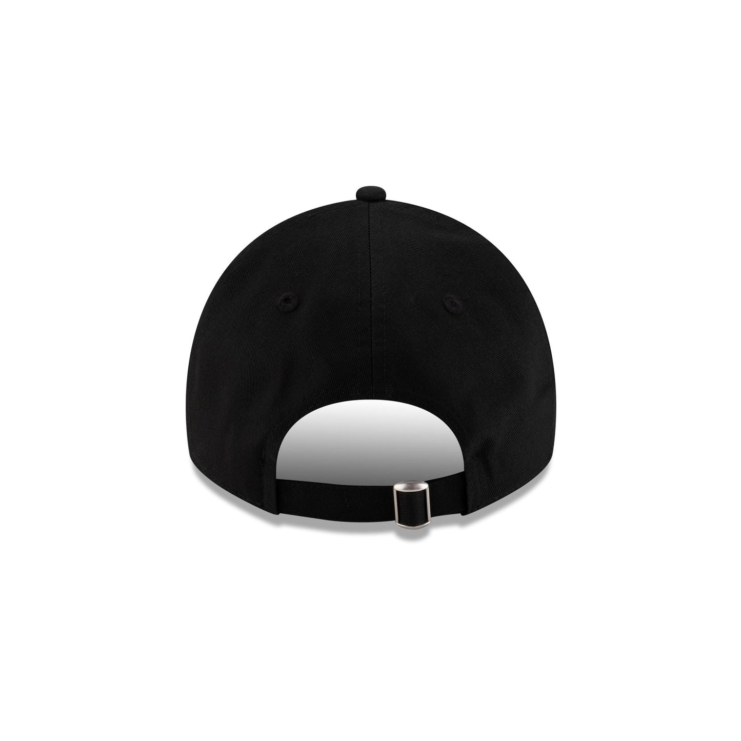 Newcastle United FC Core Black 9TWENTY Adjustable Hat