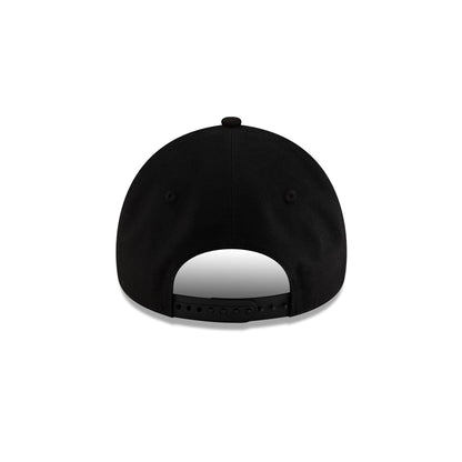Ducati Lenovo Team MotoGP Yellow 9FORTY A-Frame Trucker Hat