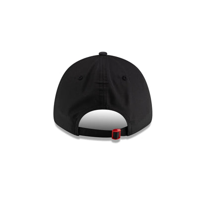 Ducati Lenovo Team MotoGP Gradient Print 9FORTY Adjustable Hat